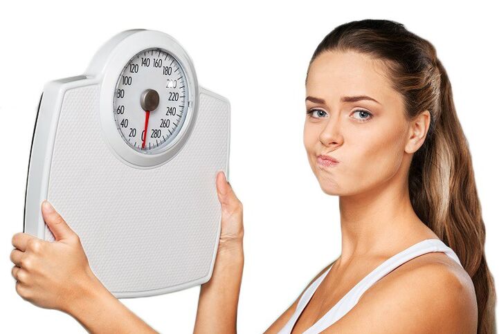 Kako shujšati z Dietonus