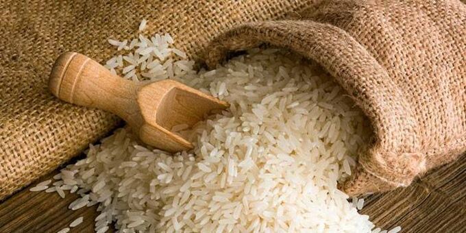 rižev zdrob za hujšanje