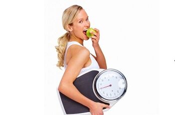 bistvo vaše najljubše diete za hujšanje