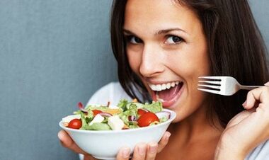 katera je najboljša dieta za hujšanje