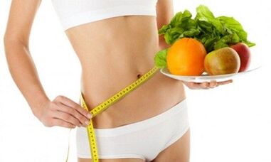 učinkovite diete za hujšanje